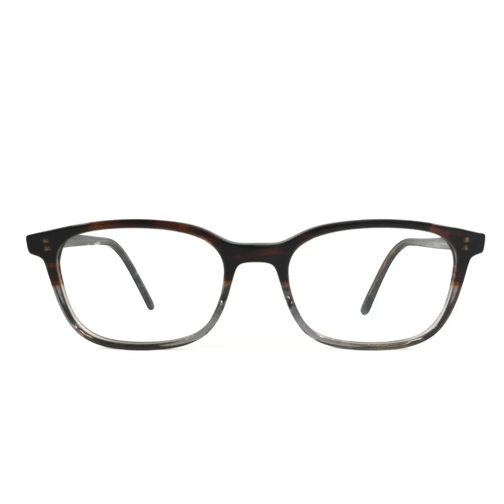 Nifties Eyeglasses Frames NI9535 Col. 5444 Tortoise Gray 49-17-140
